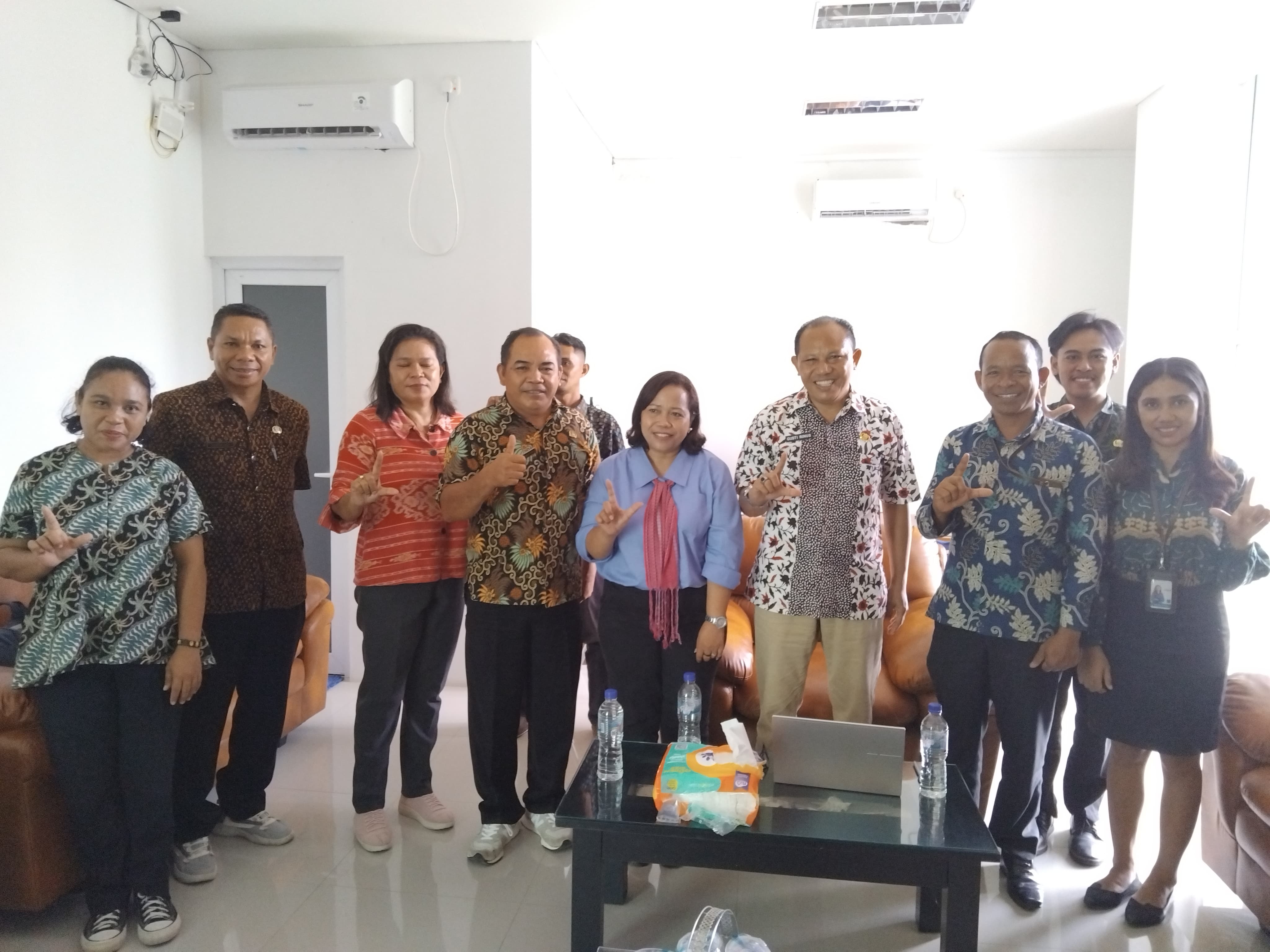 Foto Berita
