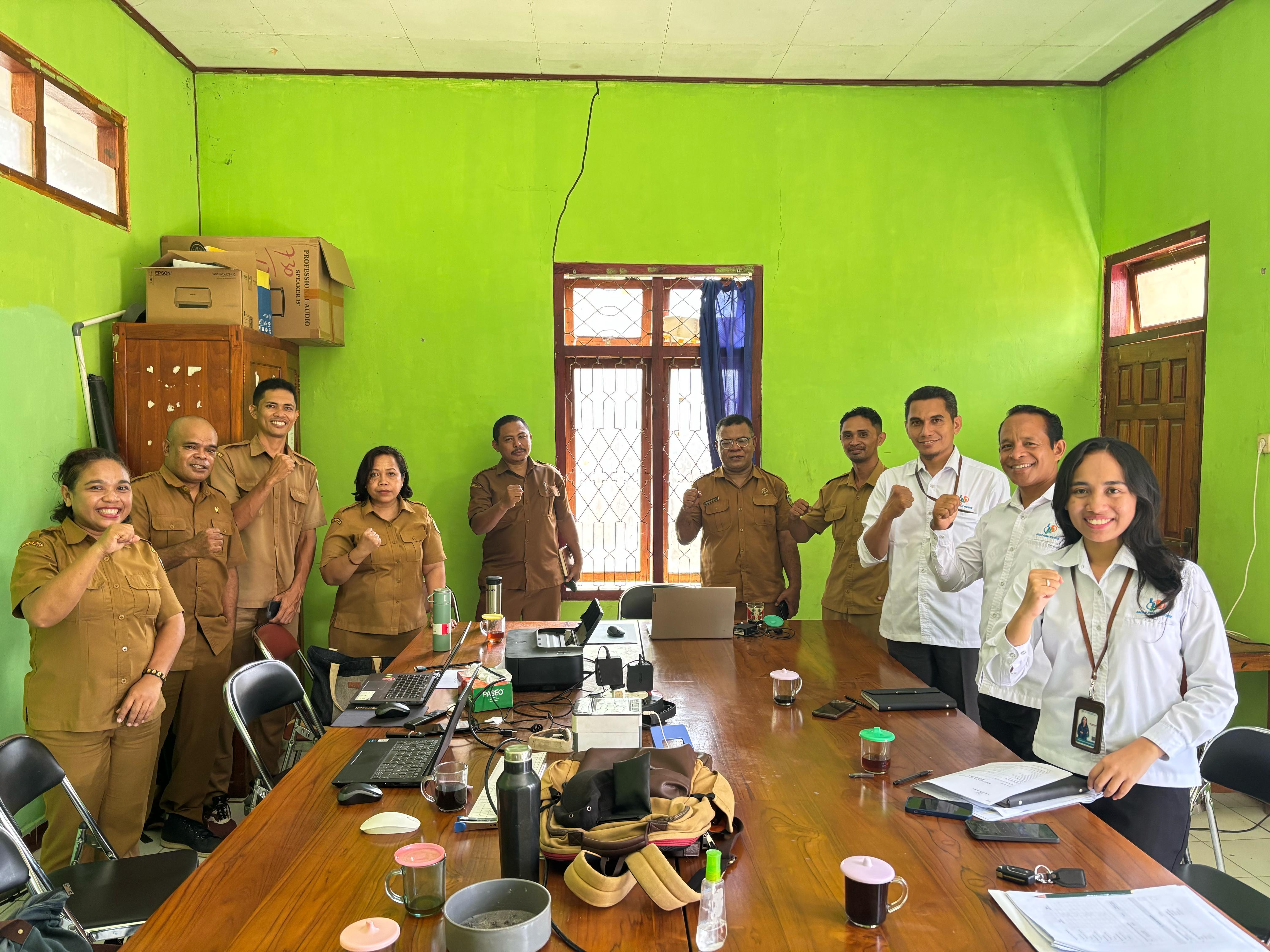 Foto Berita