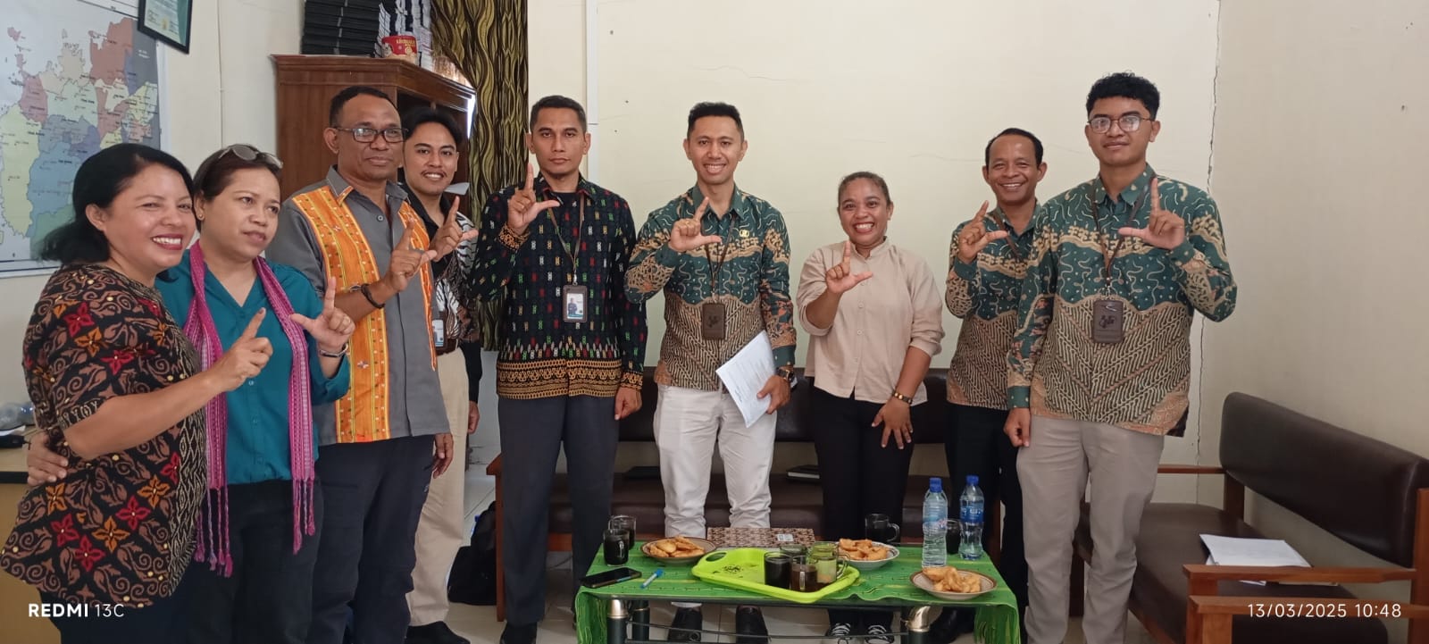 Foto Berita